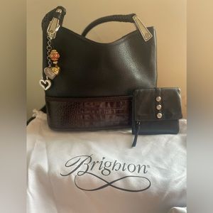 Beautiful Brighton purse & wallet